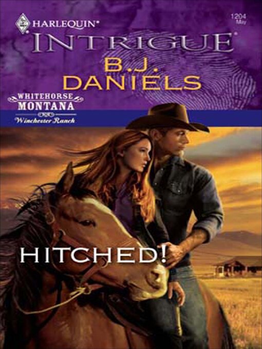 Title details for Hitched! by B. J. Daniels - Wait list